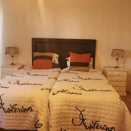 Apartment Madeira Nazaré