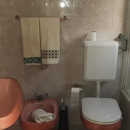 Madeira Apartment Nazaré