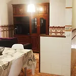 Madeira Apartment Nazare