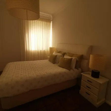 Apartment Madeira Nazare