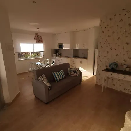 Madeira Lägenhet Nazaré