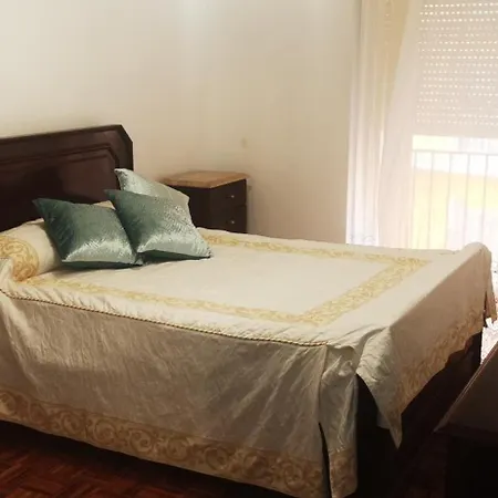 Apartment Madeira