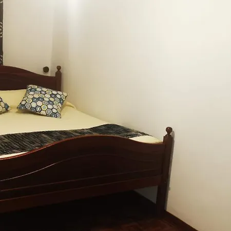 Apartment Madeira *