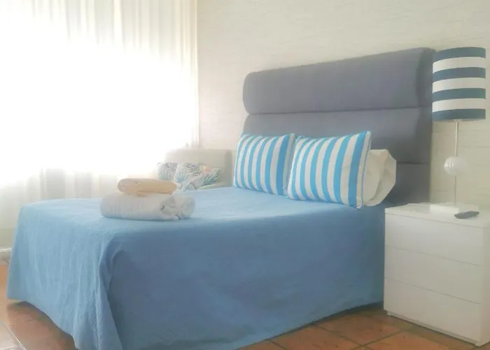 Madeira * نازاريه