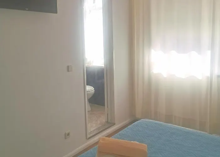 Madeira شقة نازاريه