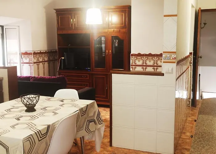 Madeira شقة نازاريه