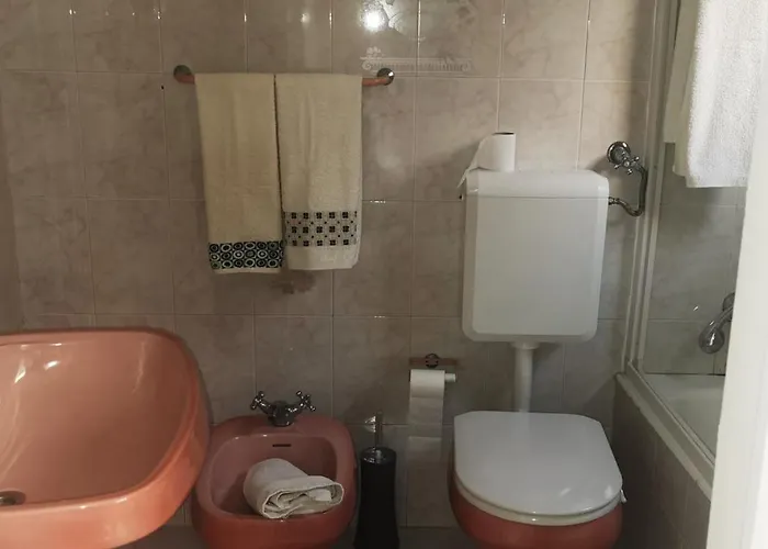 Madeira شقة نازاريه